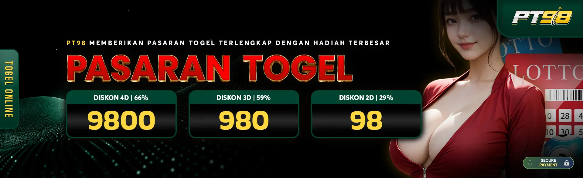 PASARAN TOGEL