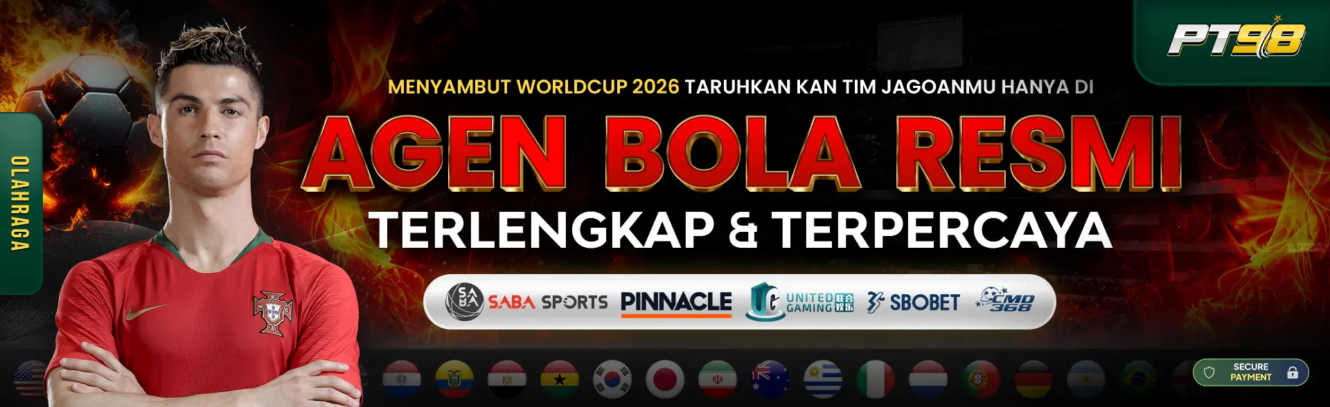 AGEN BOLA RESMI